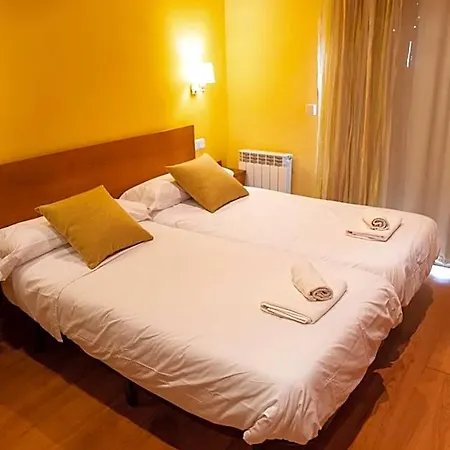 Hotel Golf Natura *