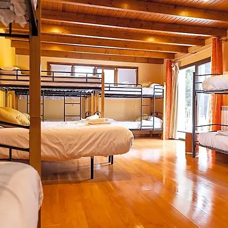 Hotel Golf Natura