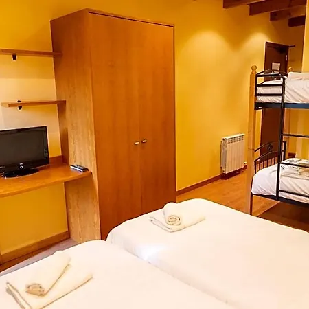 Hotel Golf Natura