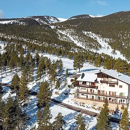 Hotel Golf Natura